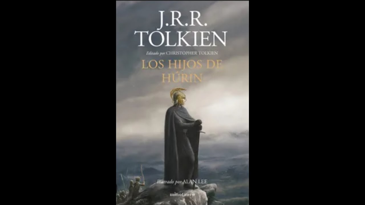Libros de J  R  R  Tolkien