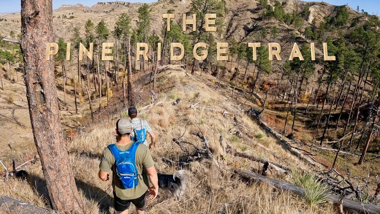 Fastest Known Time on Nebraskas Best Trail
