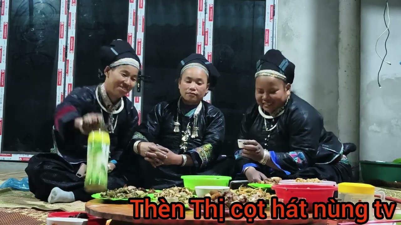hát nùng