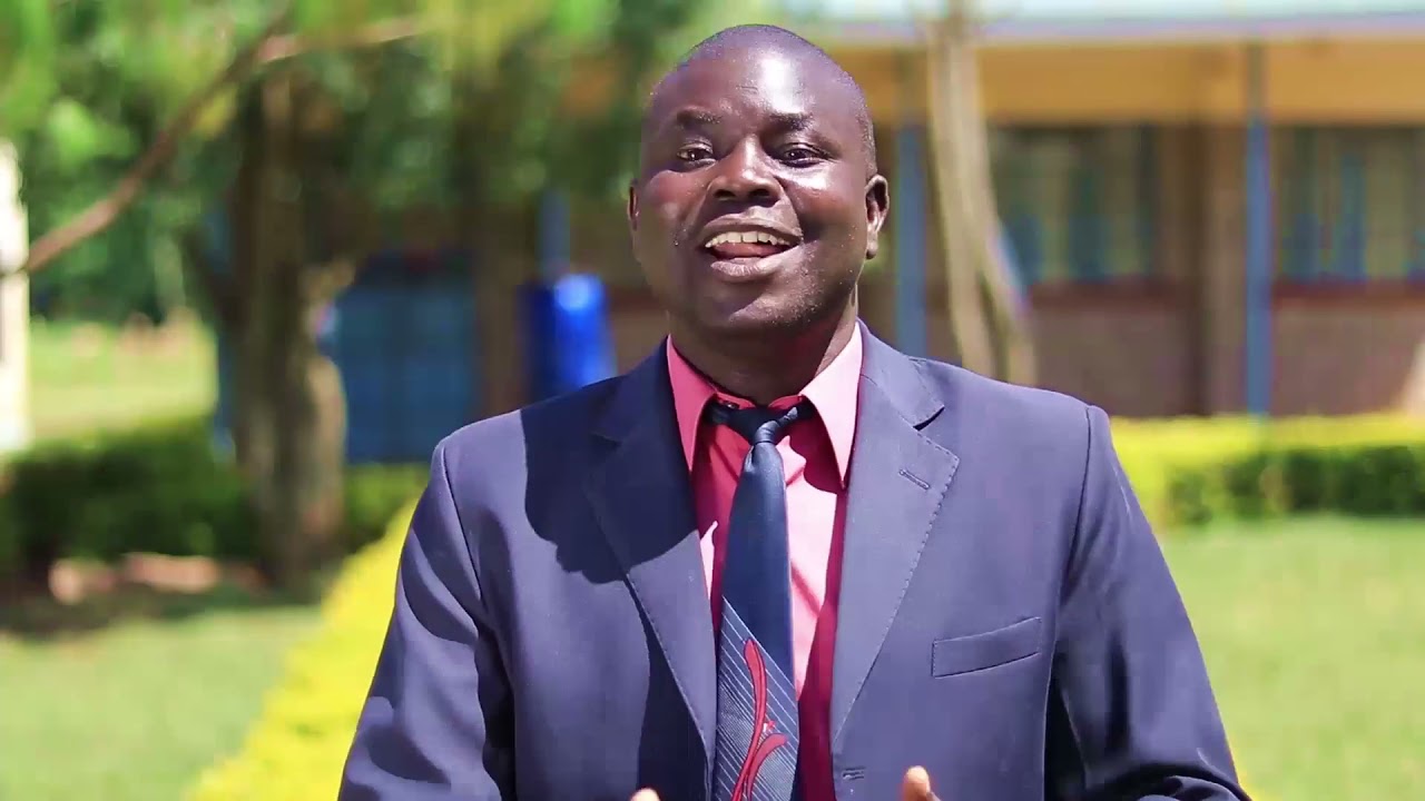 KUMWALALO. MUSIC VIDEO BY PST AMOS MAKHANU. (OFFICIAL VIDEO)