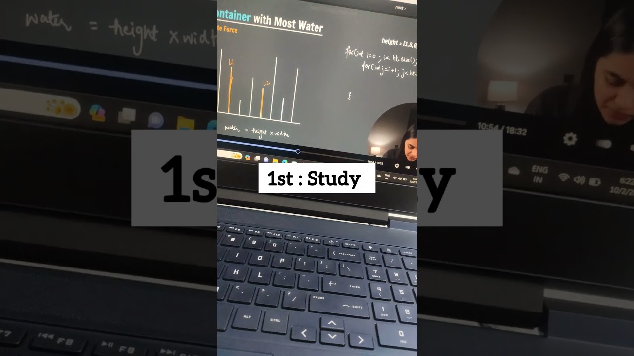Bca student Life Routine #coding #share #shorts #ytshorts