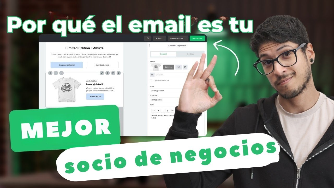 Guía de email marketing para e-commerce 2025