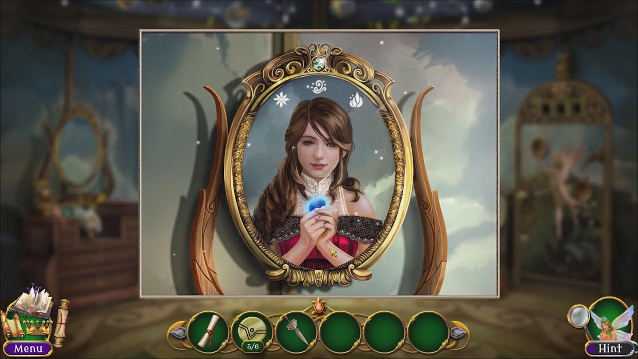 Awakening Remastered: The Dreamless Castle (Часть 1): Пробуждение принцессы