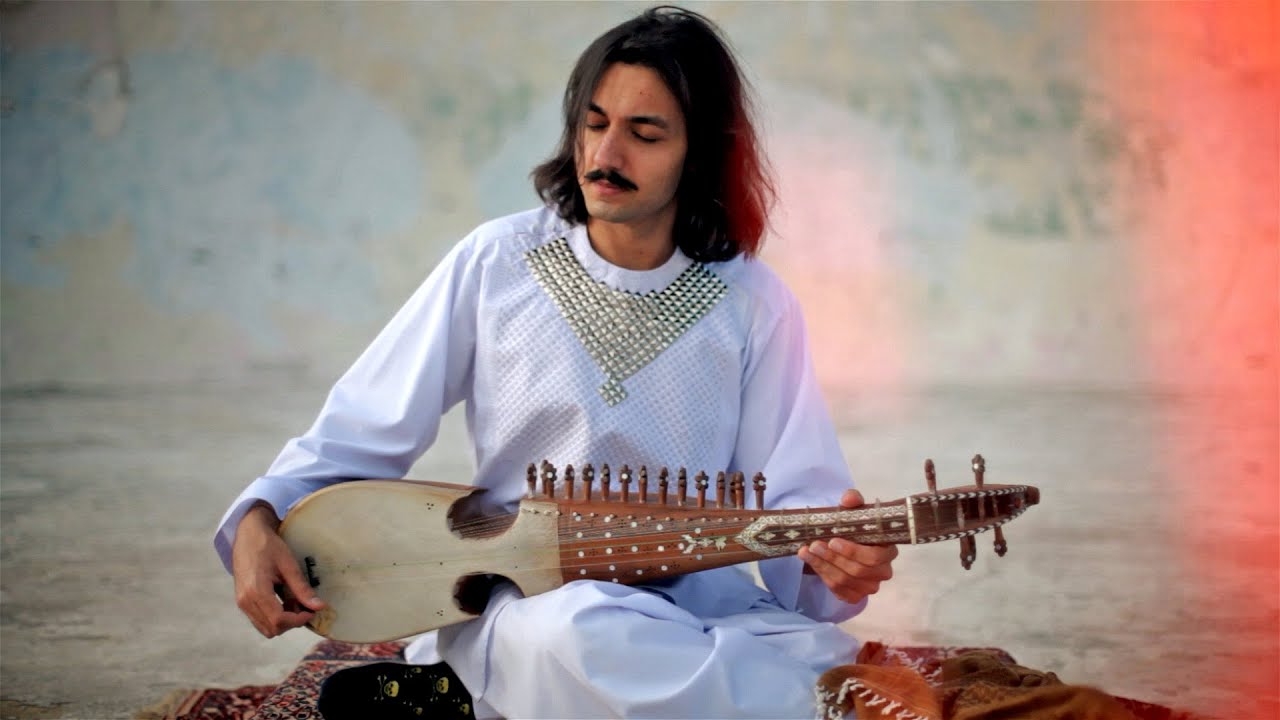 Qais Essar | Transmutation