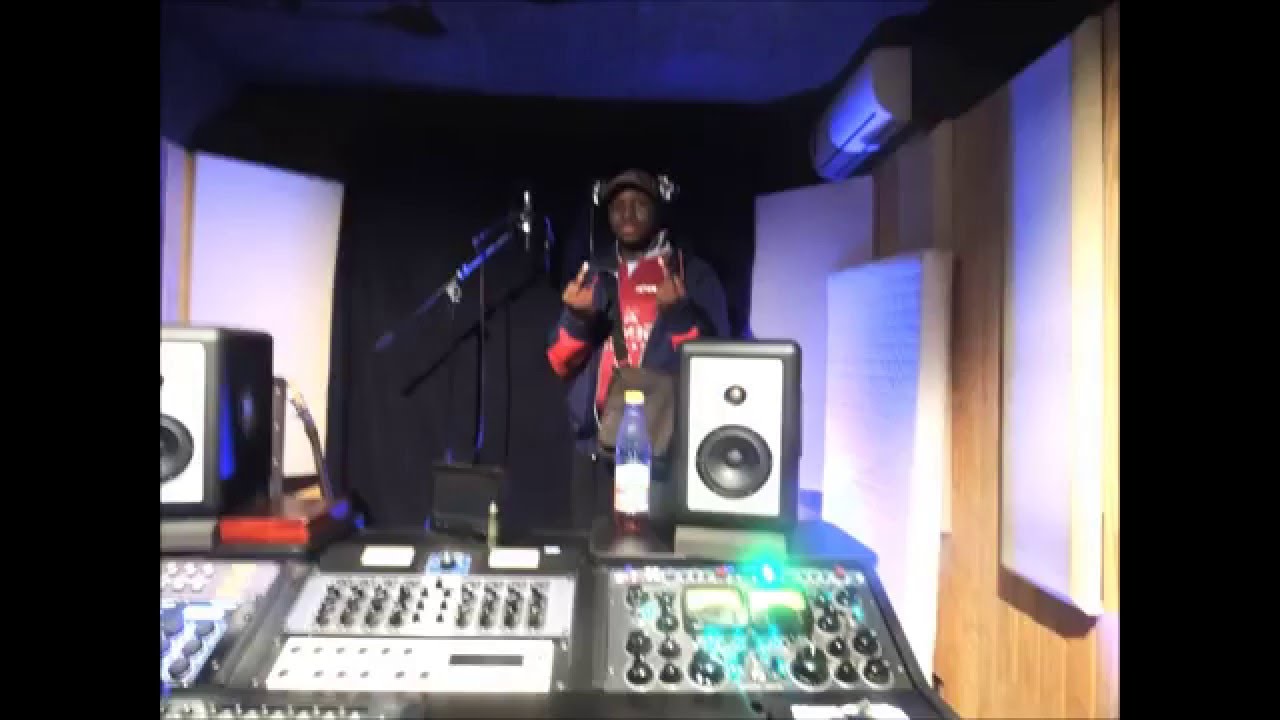 Marlo - Freestyle Omerta 2