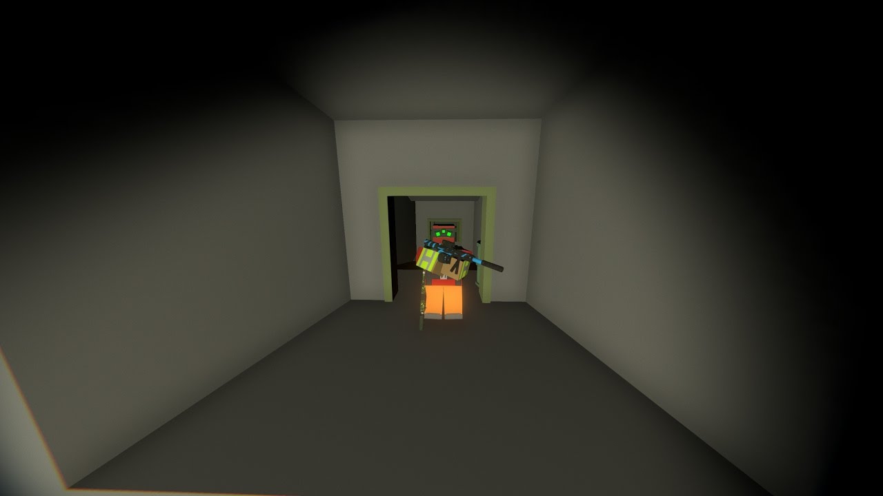 Unturned: Hawaii All Cave/Bunker Locations
