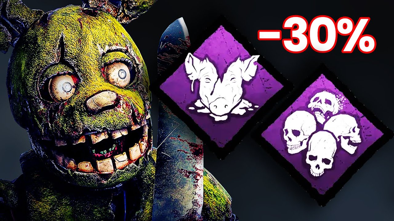 Survivors Can't Heal Anymore