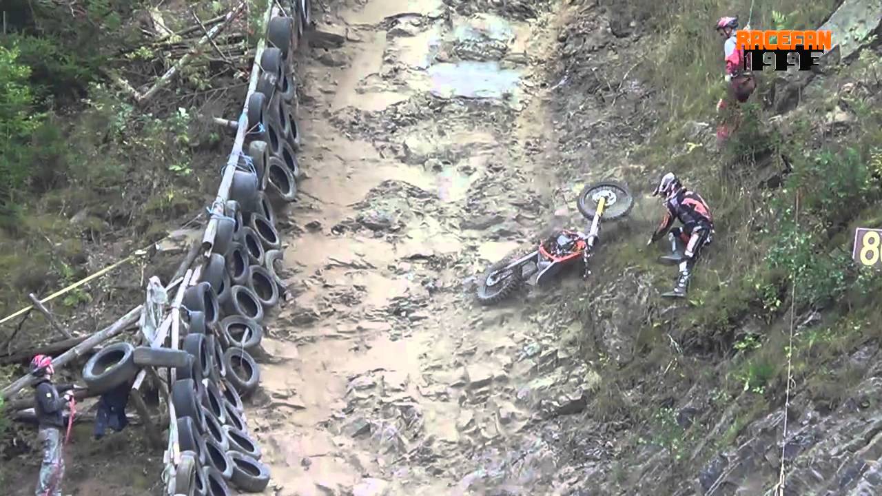 Hillclimb Andler-Schönberg 2013