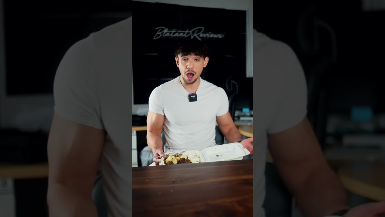 $15 VS $50 BBQ