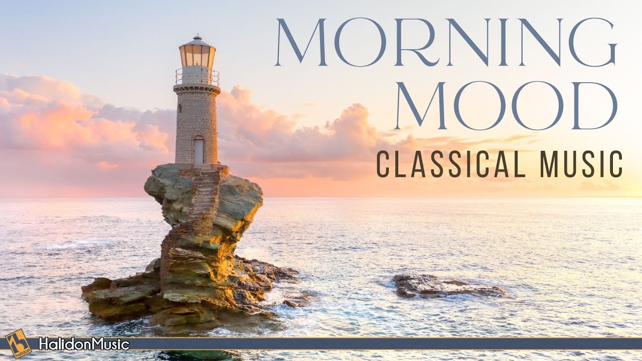 Classical Music - Morning Mood