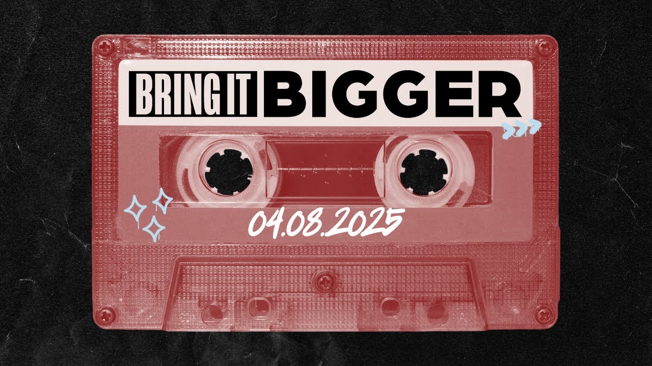 OU Giving Day 2025 | Bring It Bigger