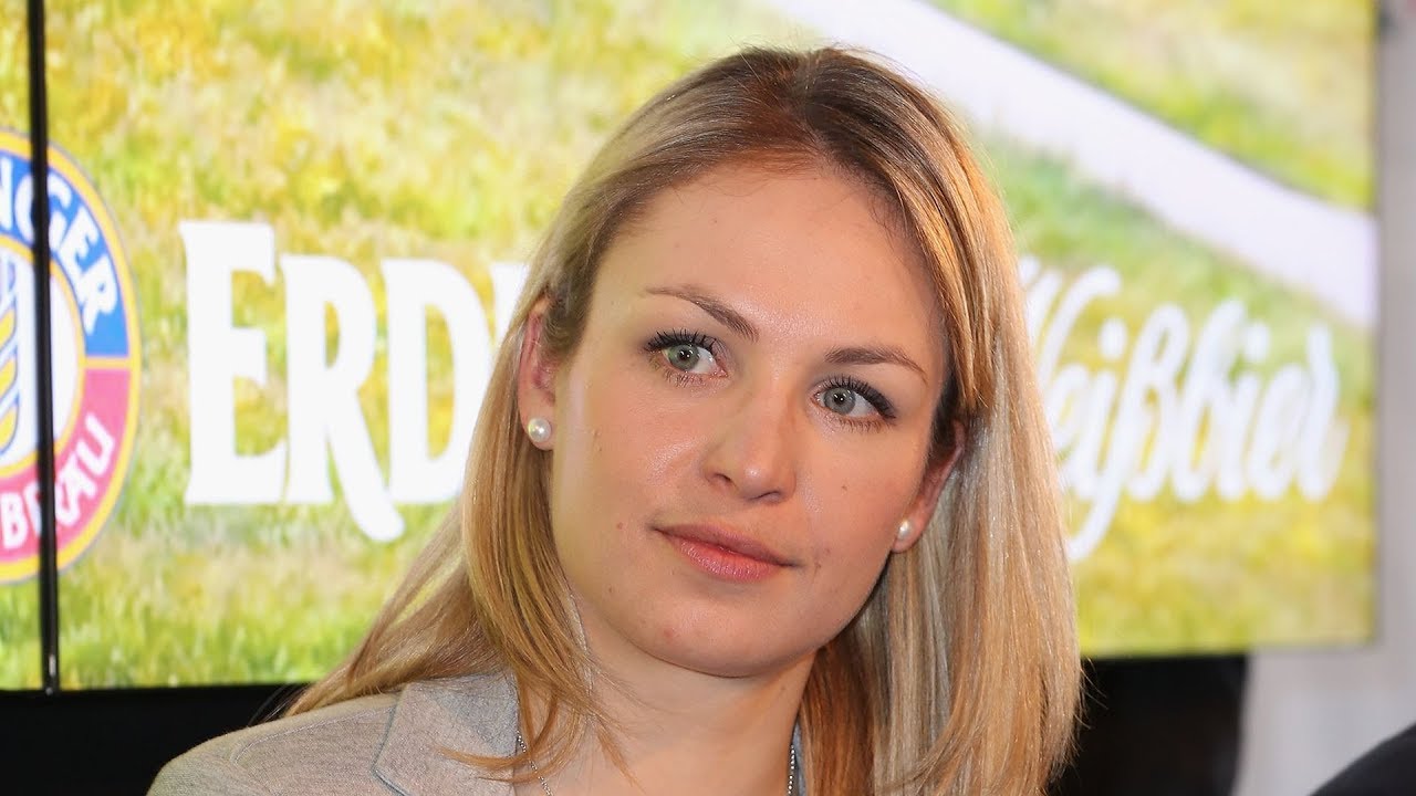 Enormer Mama-Druck: Magdalena Neuner erlitt fast Burnout  - Fox News