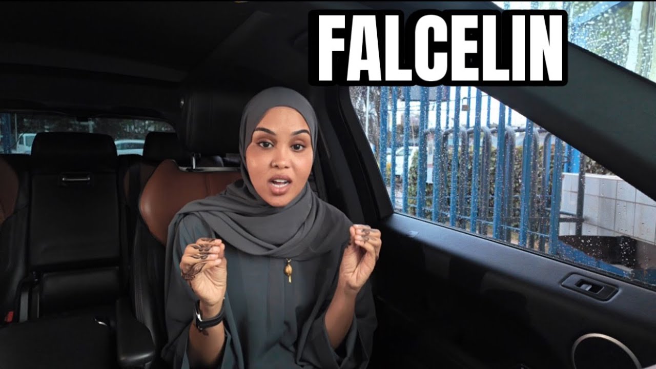 FALCELIN DHACDADII IGU DHACDAY MAALINTI AAN DALKA KASOO SAFRAY