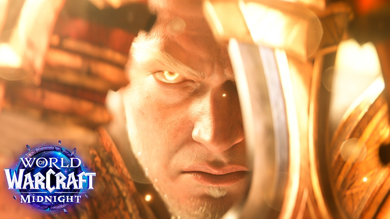 Regreso a Lordaeron - Campaña Midnight