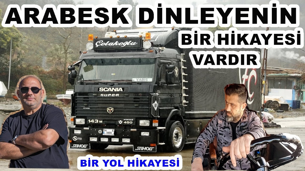BİR YOL HİKAYESİ 29.B&Ouml;L&Uuml;M / FUAT &Ccedil;OLAKOĞLU