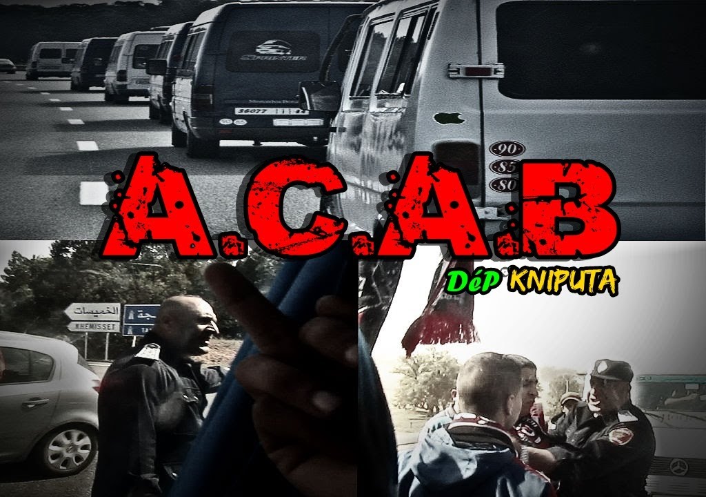 J-26 Desplazamiento, kenitra, KAC 0 - 1 MAT, Out Of Control