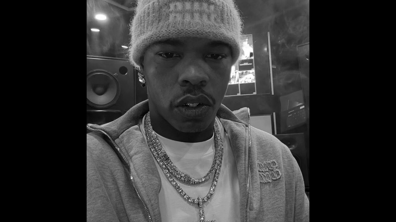 [FREE] Lil Baby Type Beat  
