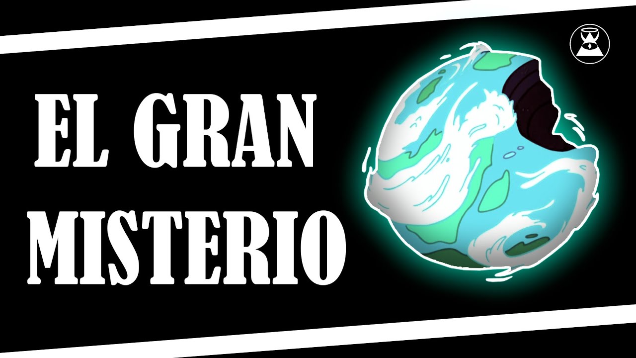 Resolviendo el Mayor Misterio de Hora de Aventura