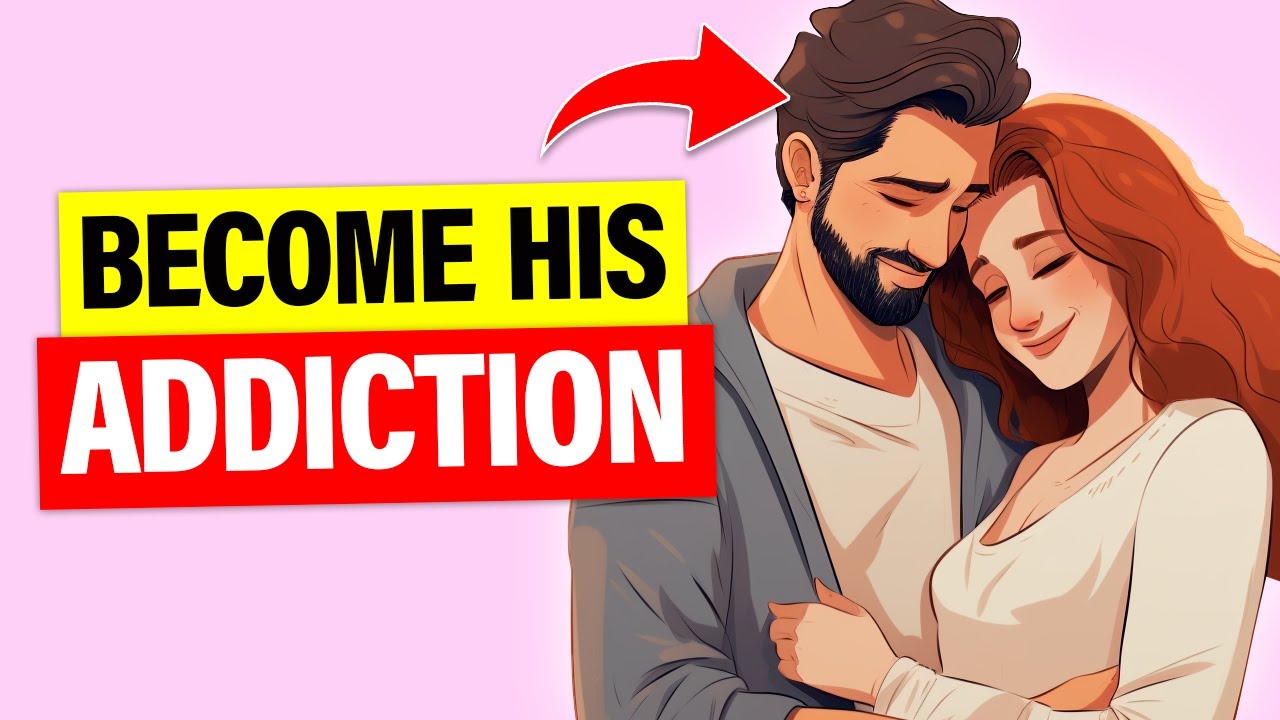 10 Secret Ways To Get Someone Deeply Obsessed With You (Psychology)