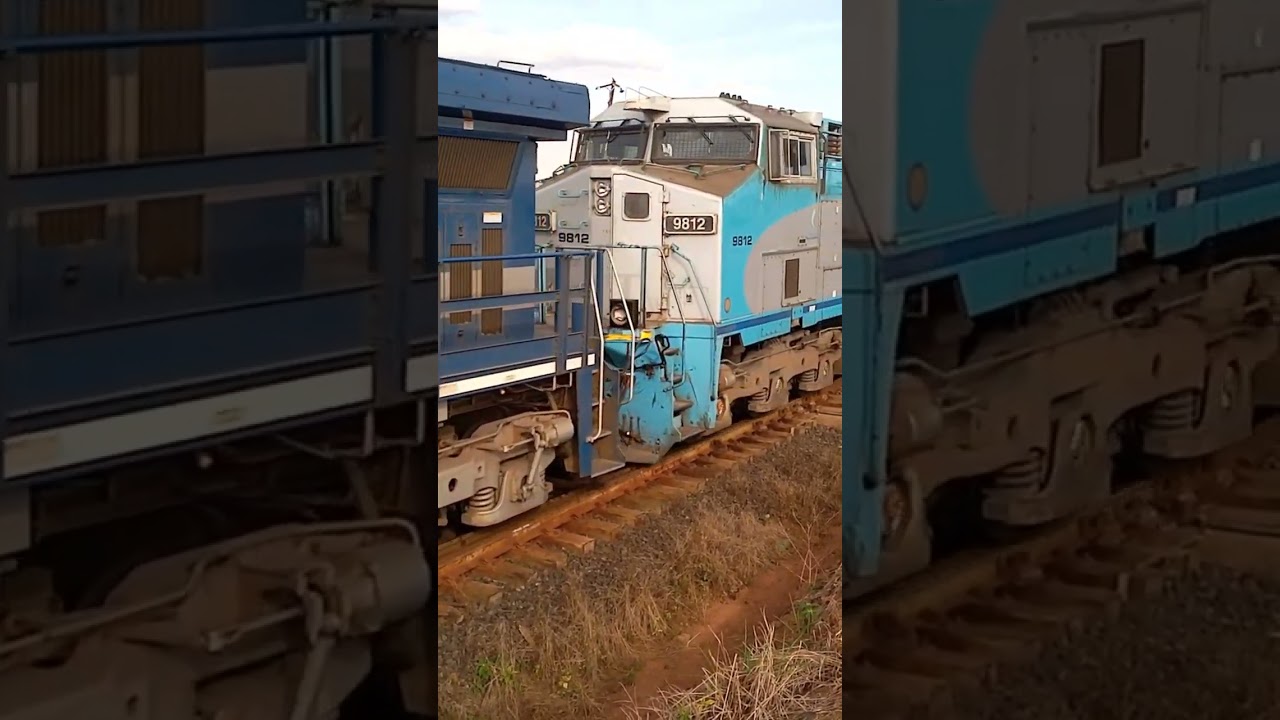 Rumo Somos O Brasil Em Movimento #shorts #rumo #ferrovia #all
