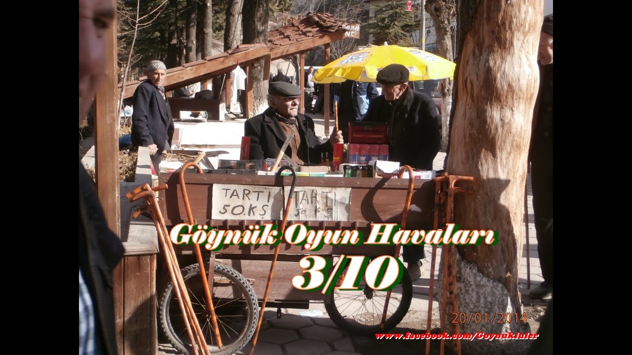 Göynük Oyun Havaları 3