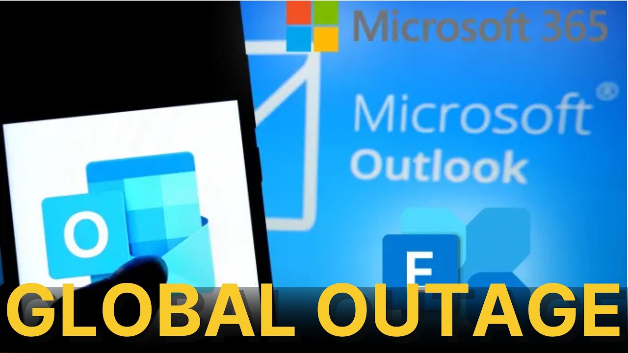 Microsoft Global Outage: What Happened?