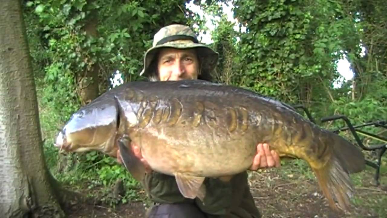 Pingles Pool - Last Of The Cuckoo's Part 2