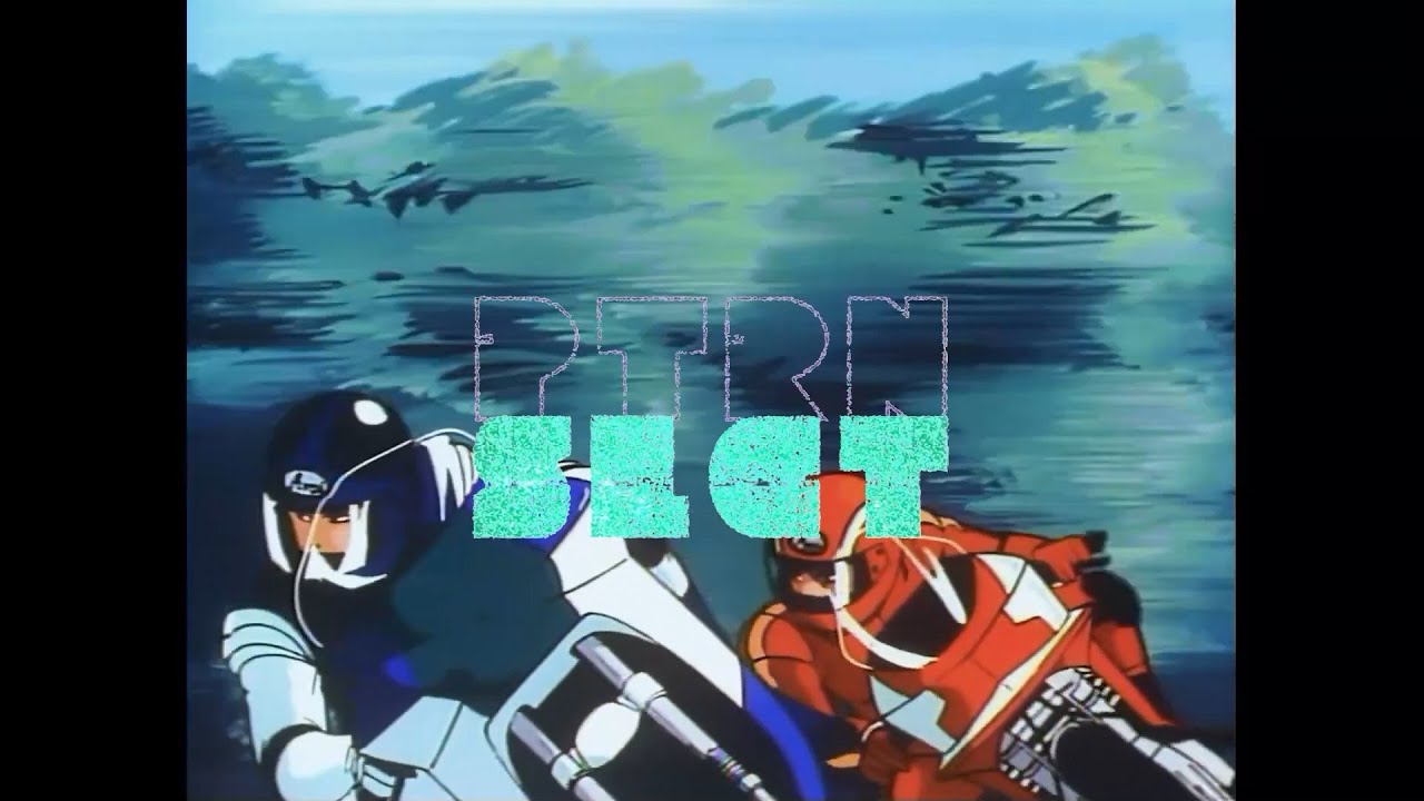 PTRN SLCT MIXTAPE VOL 034