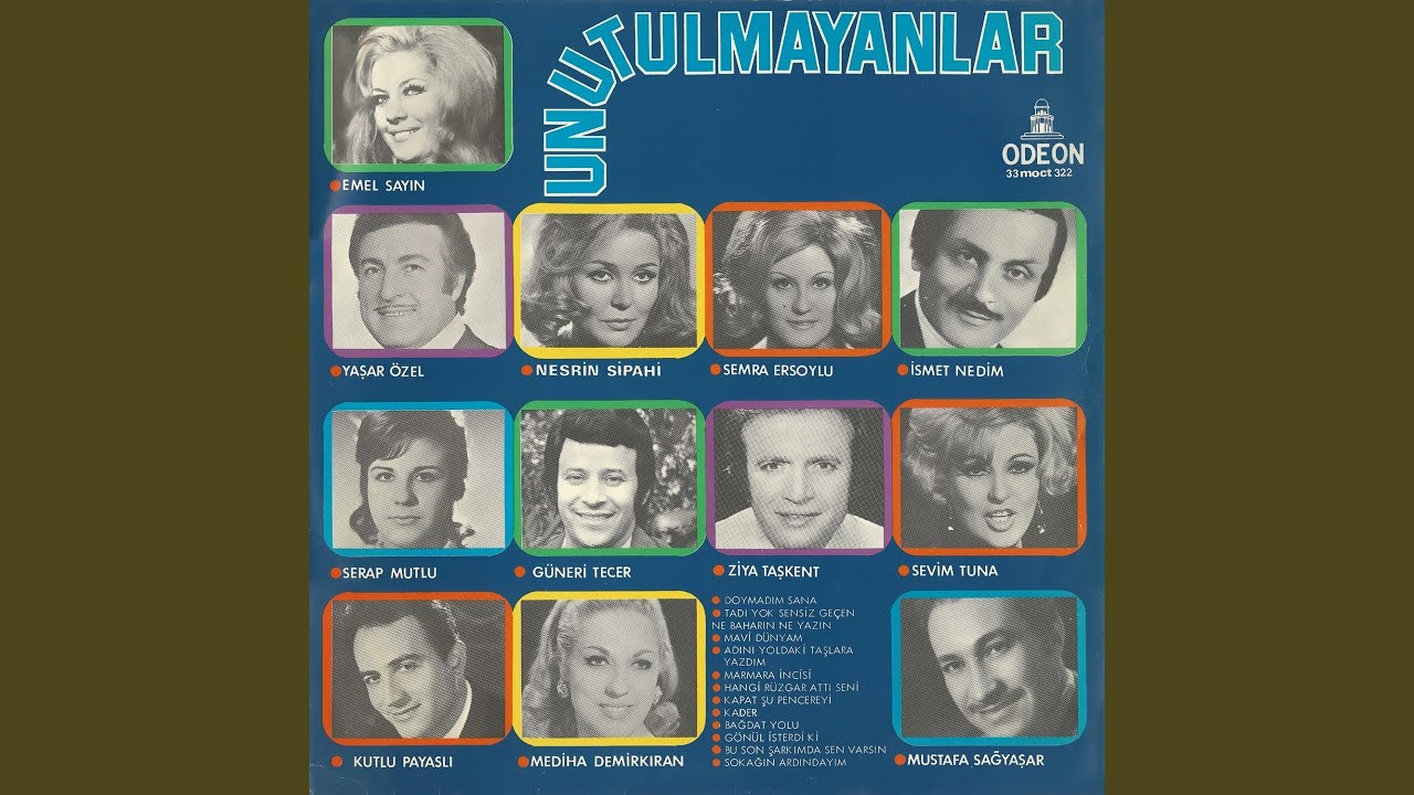 Bağdat Yolu