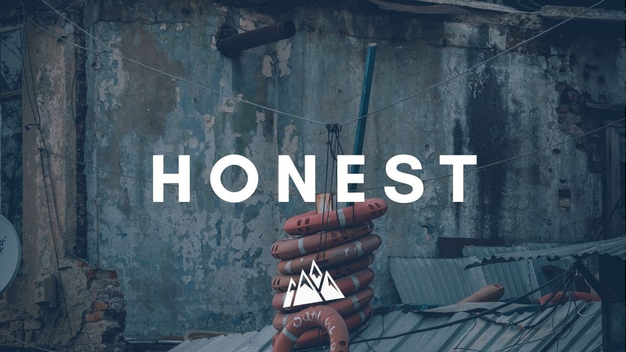 Sam Smith Type Beat | Logic Type Beat | Pop | Title: Honest | Prod. By Layird Music