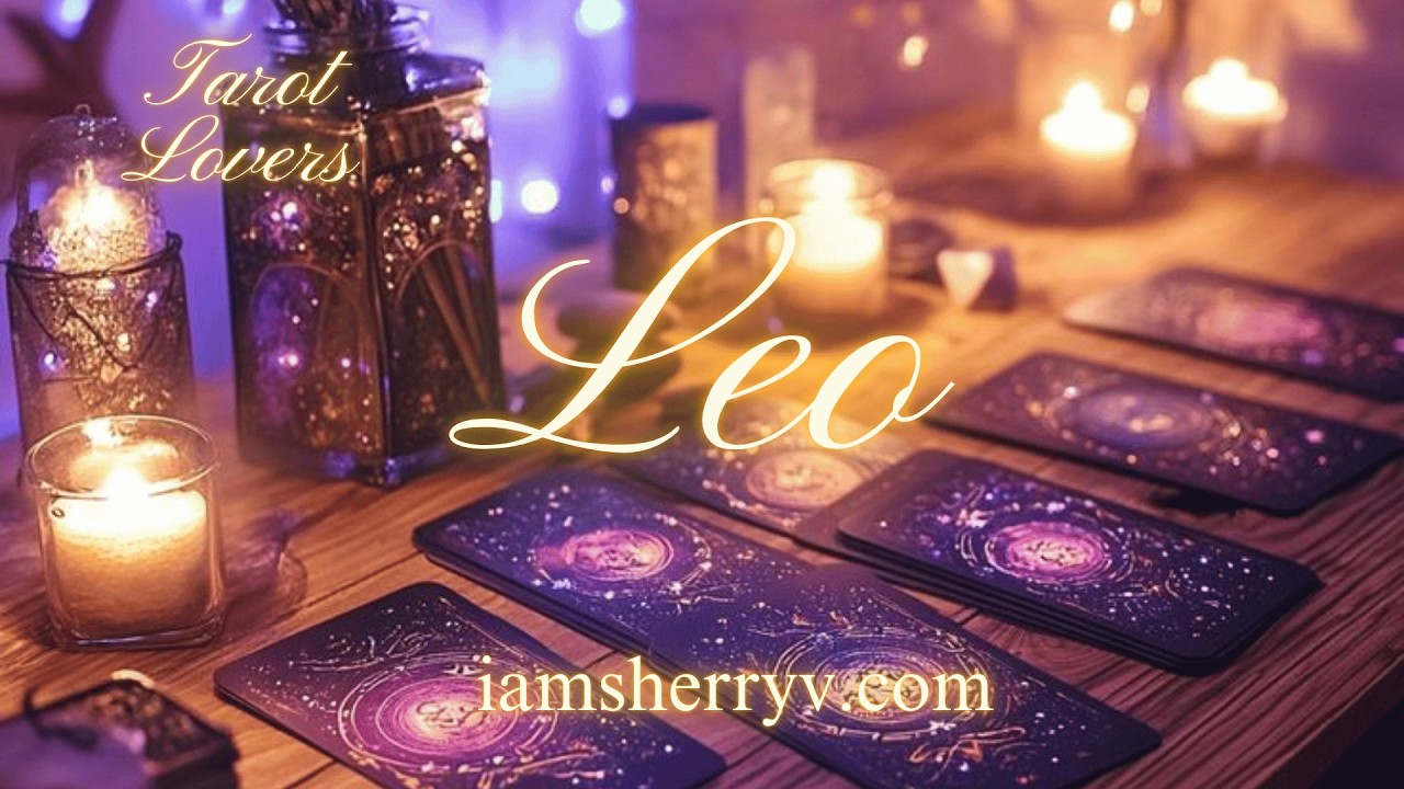 Лев ♌ Желания исполняются! Верь в волшебство ✨
