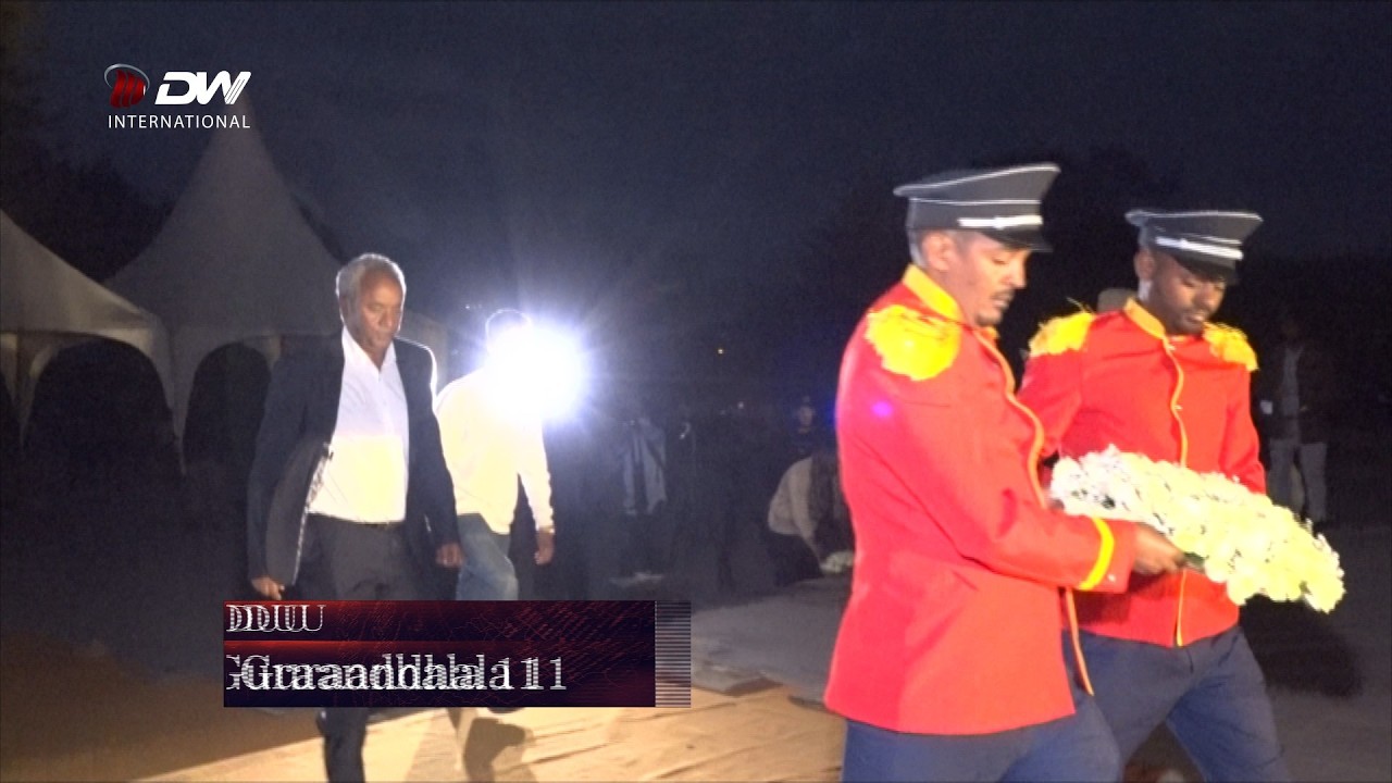 DW International Oduu Afaan Oromoo 12:00 ፤  12/06/2018 E.c \watch Live Streaming