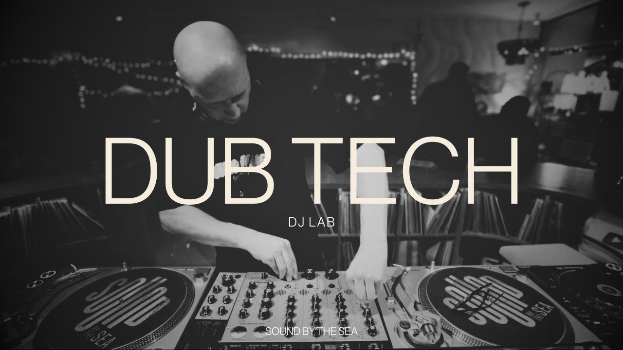 DJ Lab - Dub | Electronica