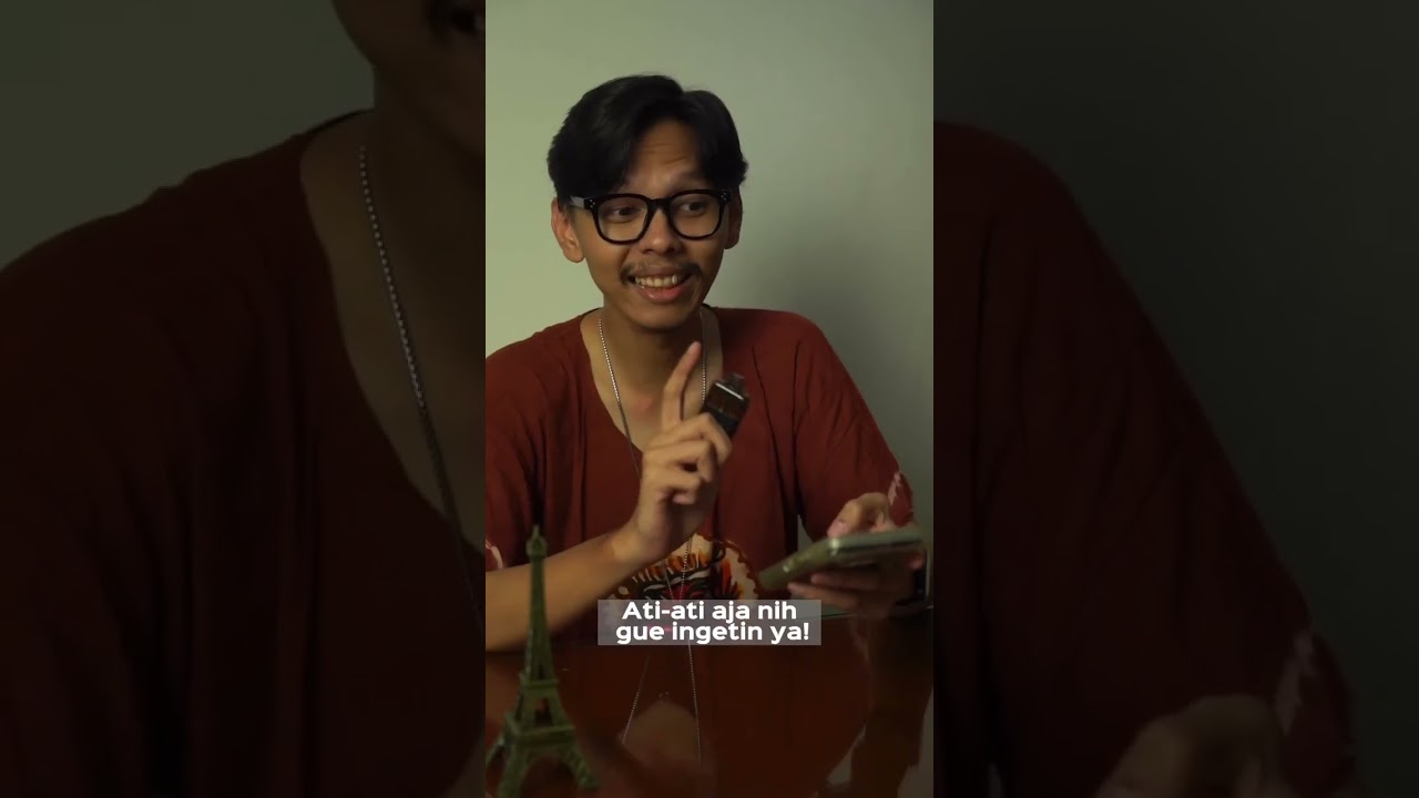 Sok-sok pake liquid dingin di RDA