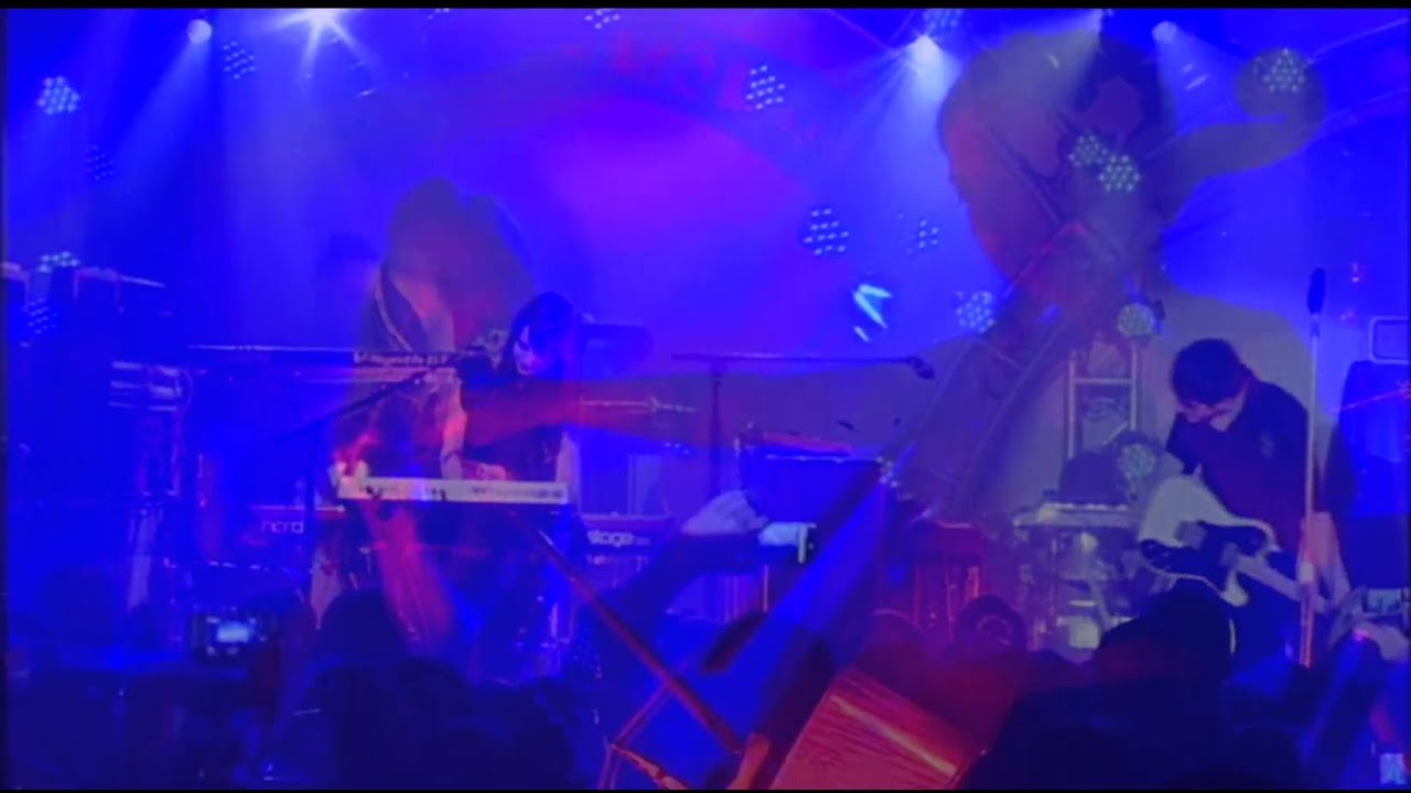 Cave In - Owl City