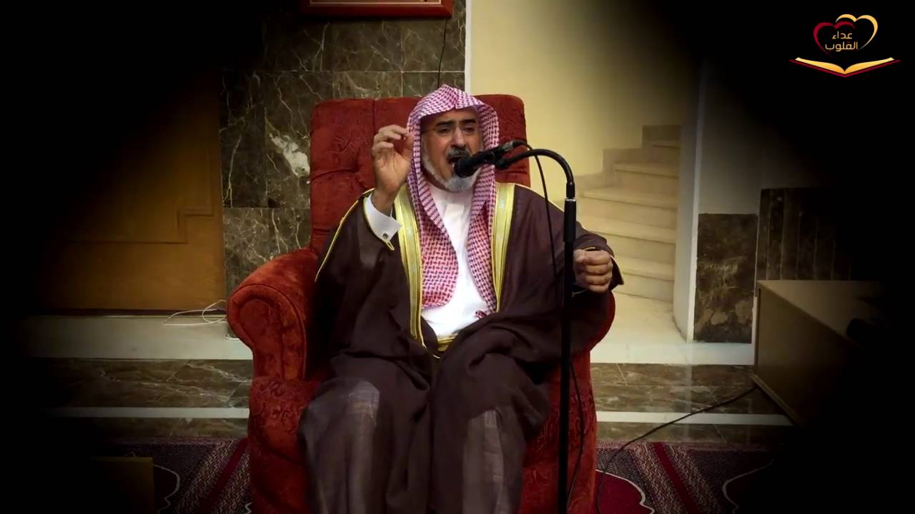معالي الشيخ أ.د. سليمان أباالخيل تعليق على قتل الوالدين