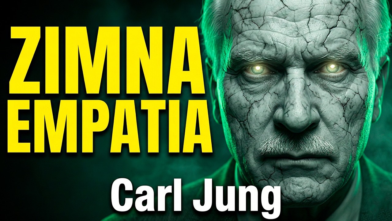 Jak przestać być ofiarą: Zimna empatia i Carl Jung