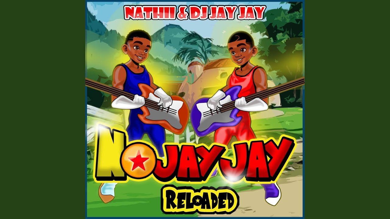 No JayJay reloaded