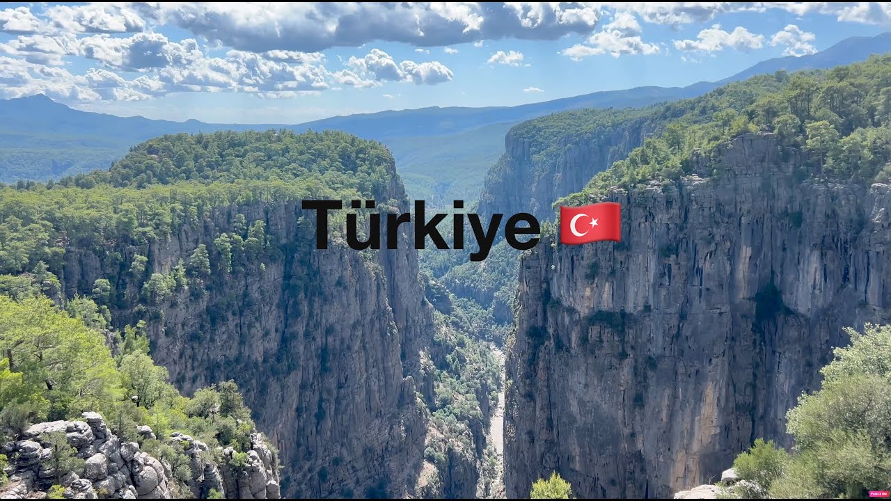 Türkiye 🇹🇷