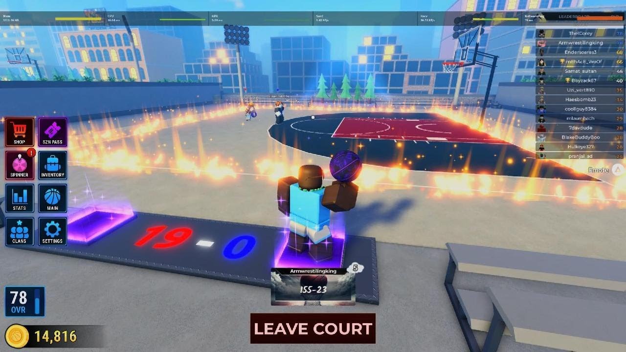 Beating someone with a 7 streak