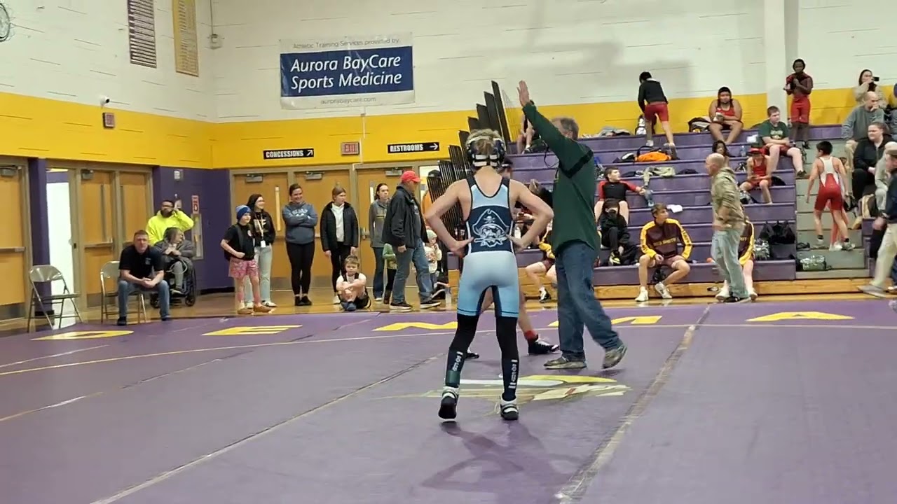 Carson vs Edison MS 1-23-26