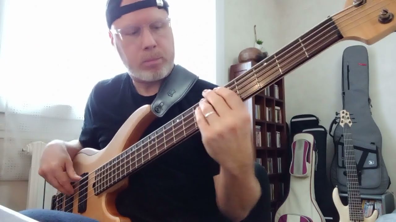 CLAVE CON CLAVE - Lincoln Goines