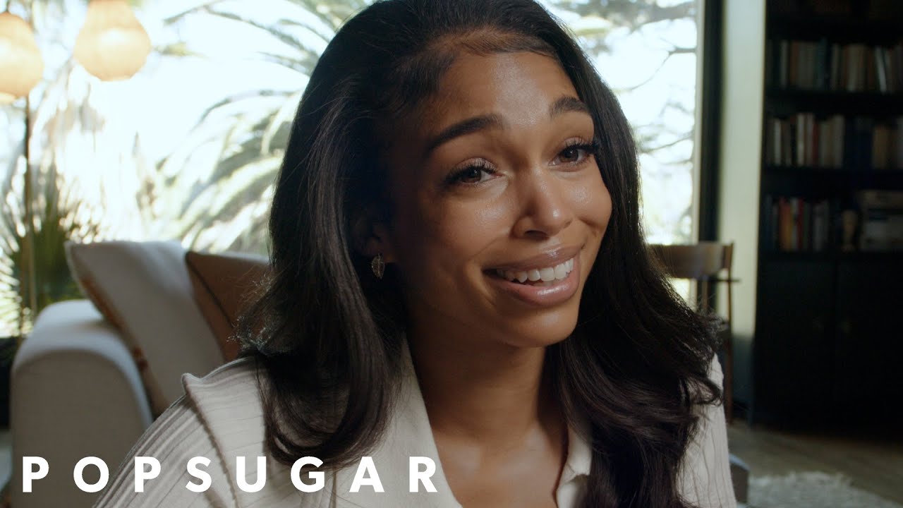 Lori Harvey Gets Real | POPSUGAR