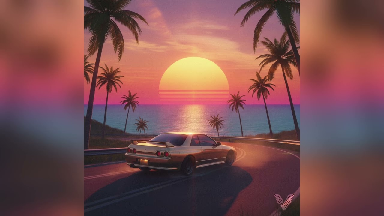 Vintaro - Golden Drift 