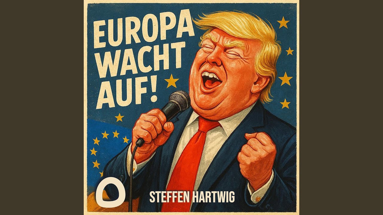 Europa Wacht Auf!
