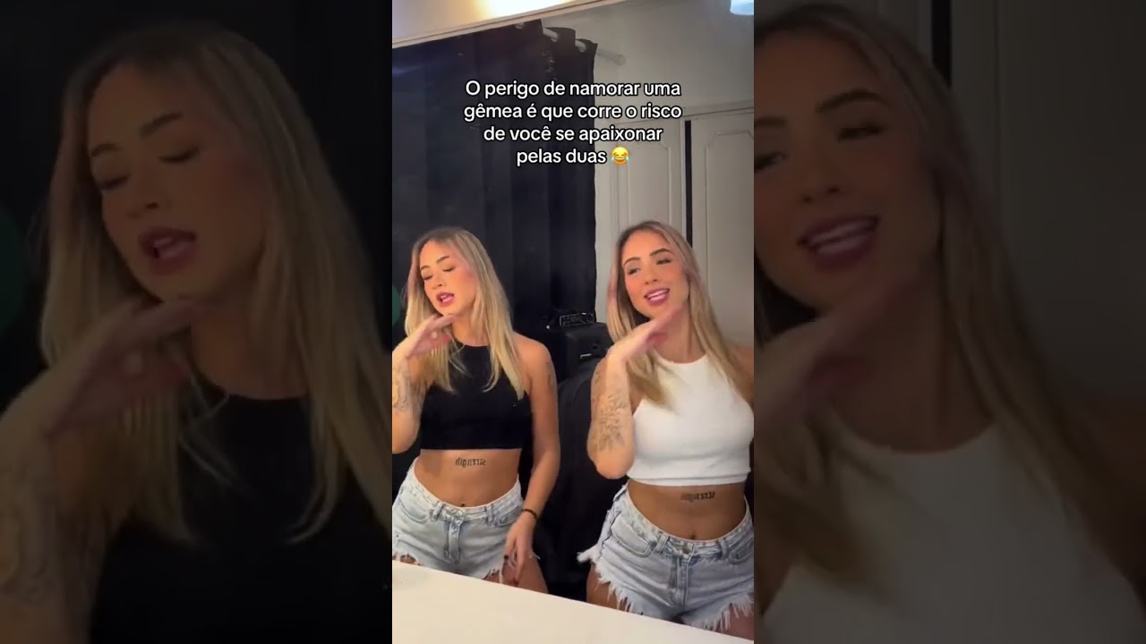 Correria esse risco? 😂