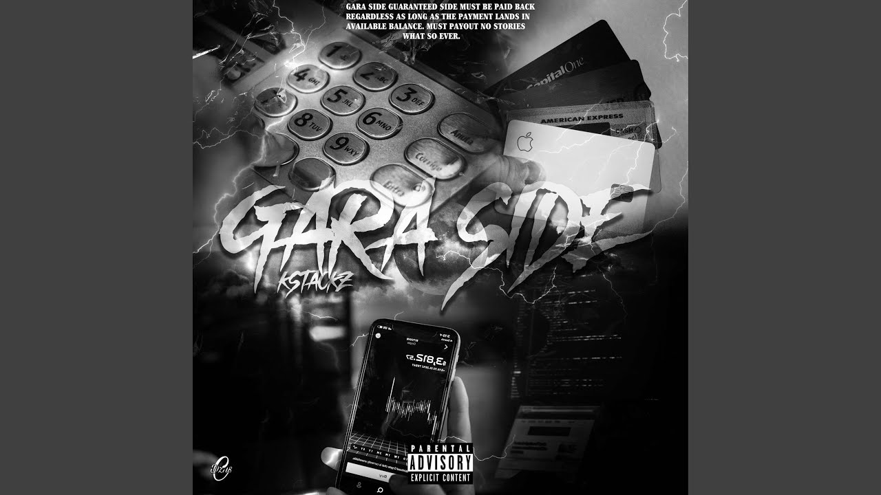 Gara Side