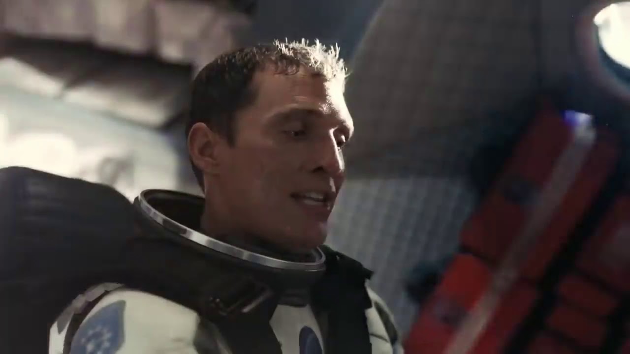 How It Feels To Land on The Sun Station