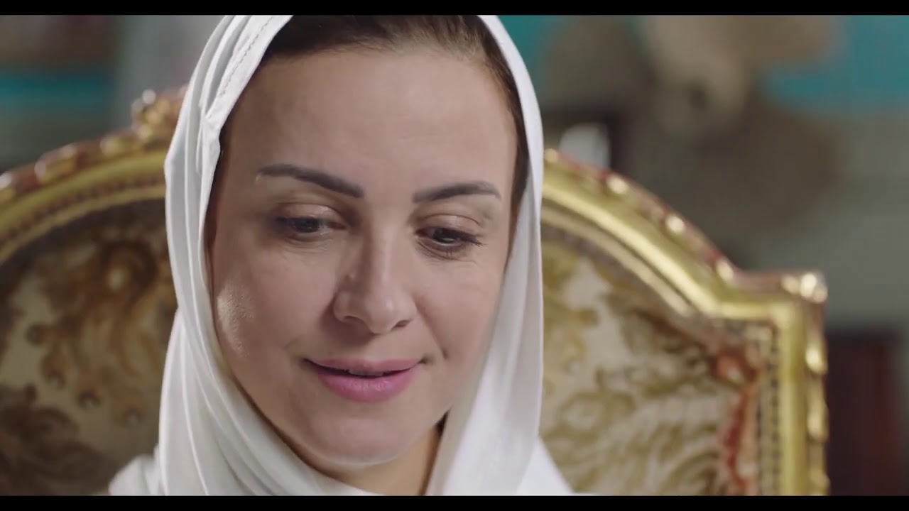 أحمد راح لـ منى يطلب فرصة تانية ....شوف رد فعل منى  #إلا_أنا