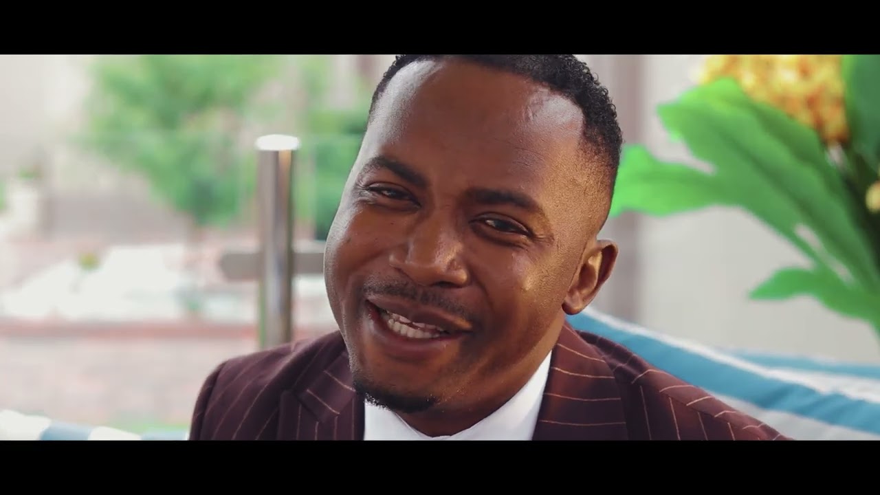 Mathias Mhere Amen ft Gary Tight starring Mai Titi and Tinashe Maphosa